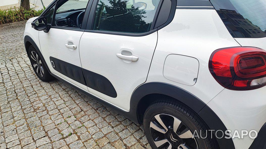 Citroen C3 1.2 PureTech Feel de 2019