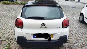 Citroen C3 1.2 PureTech Feel de 2019