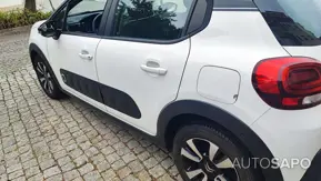 Citroen C3 1.2 PureTech Feel de 2019
