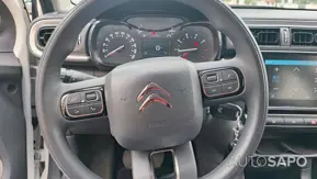 Citroen C3 1.2 PureTech Feel de 2019