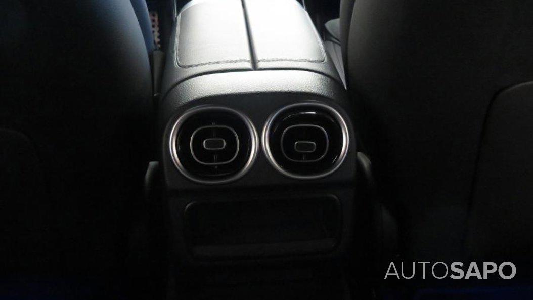 Mercedes-Benz Classe C 300 d AMG Line de 2023