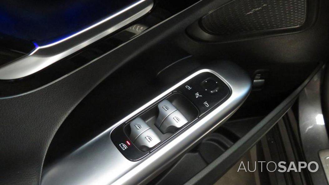 Mercedes-Benz Classe C 300 d AMG Line de 2023