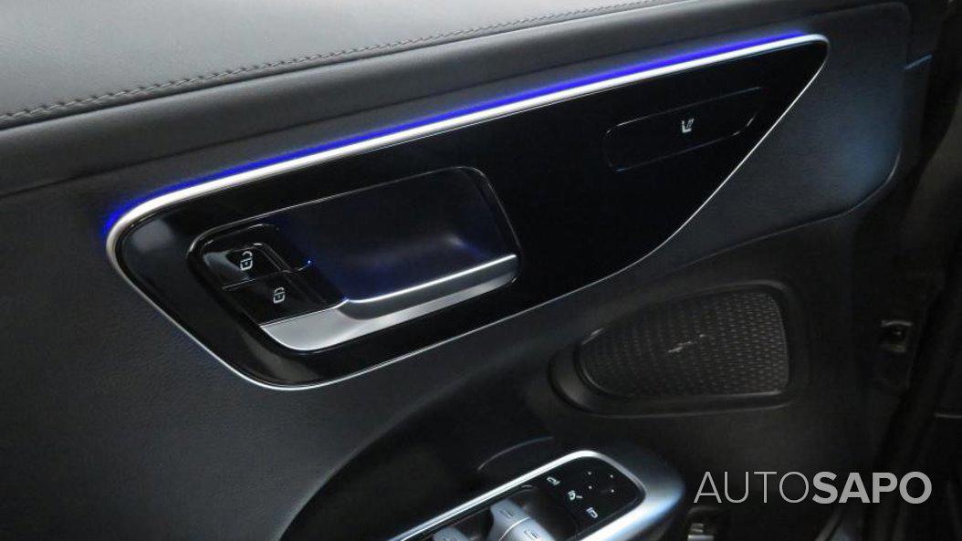 Mercedes-Benz Classe C 300 d AMG Line de 2023