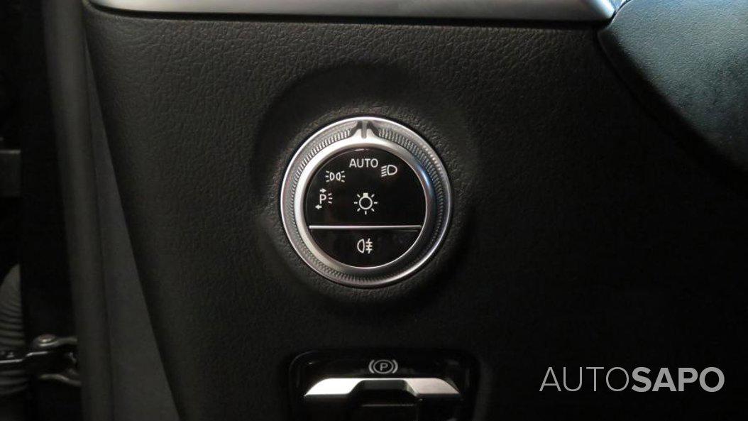 Mercedes-Benz Classe C 300 d AMG Line de 2023