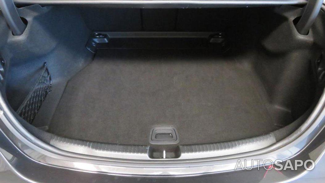 Mercedes-Benz Classe C 300 d AMG Line de 2023