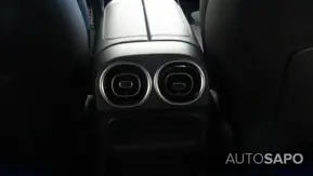 Mercedes-Benz Classe C 300 d AMG Line de 2023