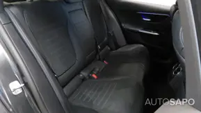 Mercedes-Benz Classe C 300 d AMG Line de 2023