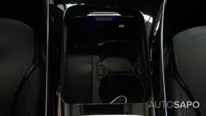 Mercedes-Benz Classe C 300 d AMG Line de 2023