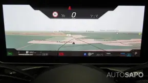 Mercedes-Benz Classe C 300 d AMG Line de 2023