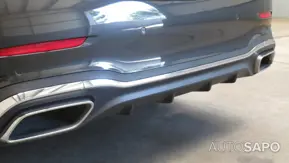 Mercedes-Benz Classe C 300 d AMG Line de 2023