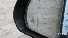 Mercedes-Benz Classe C 300 d AMG Line de 2023