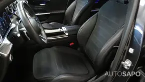 Mercedes-Benz Classe C 300 d AMG Line de 2023