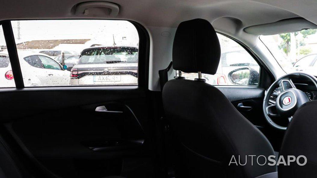 Fiat Tipo 1.3 M-Jet Lounge de 2020