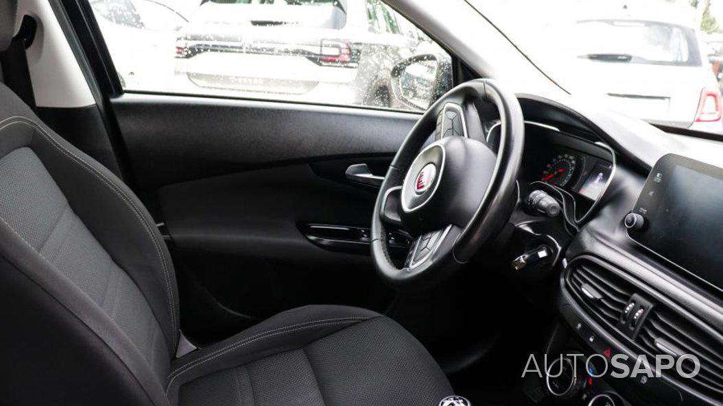 Fiat Tipo 1.3 M-Jet Lounge de 2020