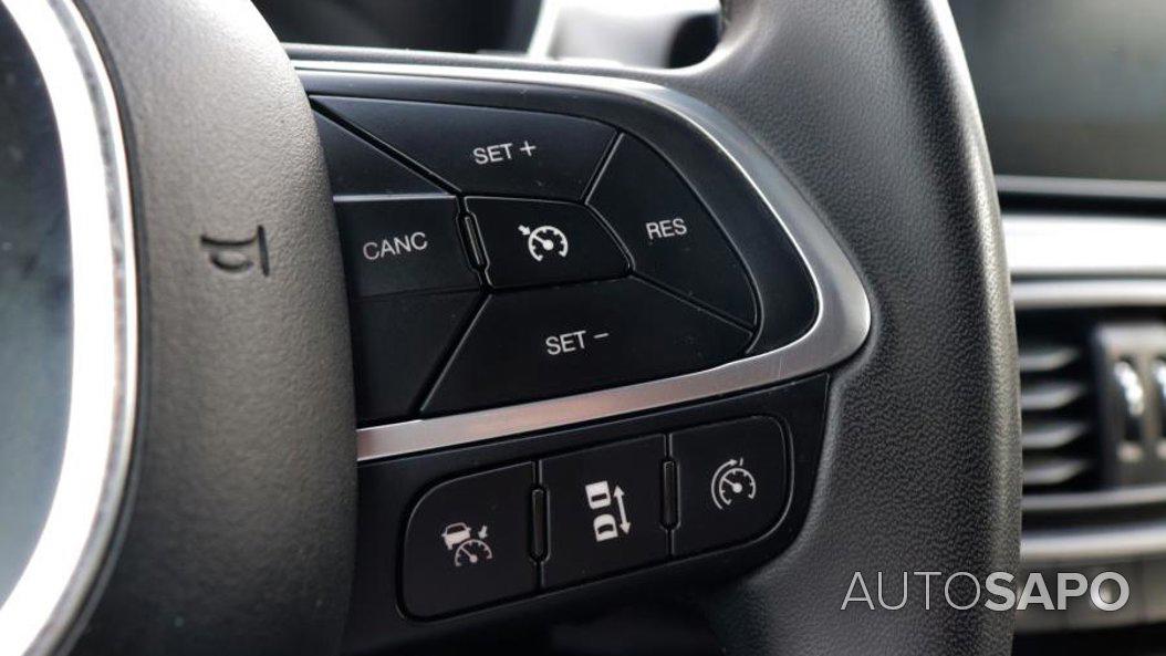 Fiat Tipo 1.3 M-Jet Lounge de 2020