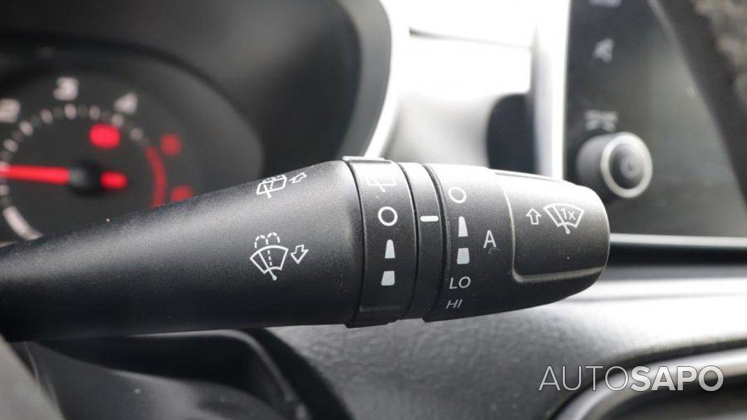 Fiat Tipo 1.3 M-Jet Lounge de 2020