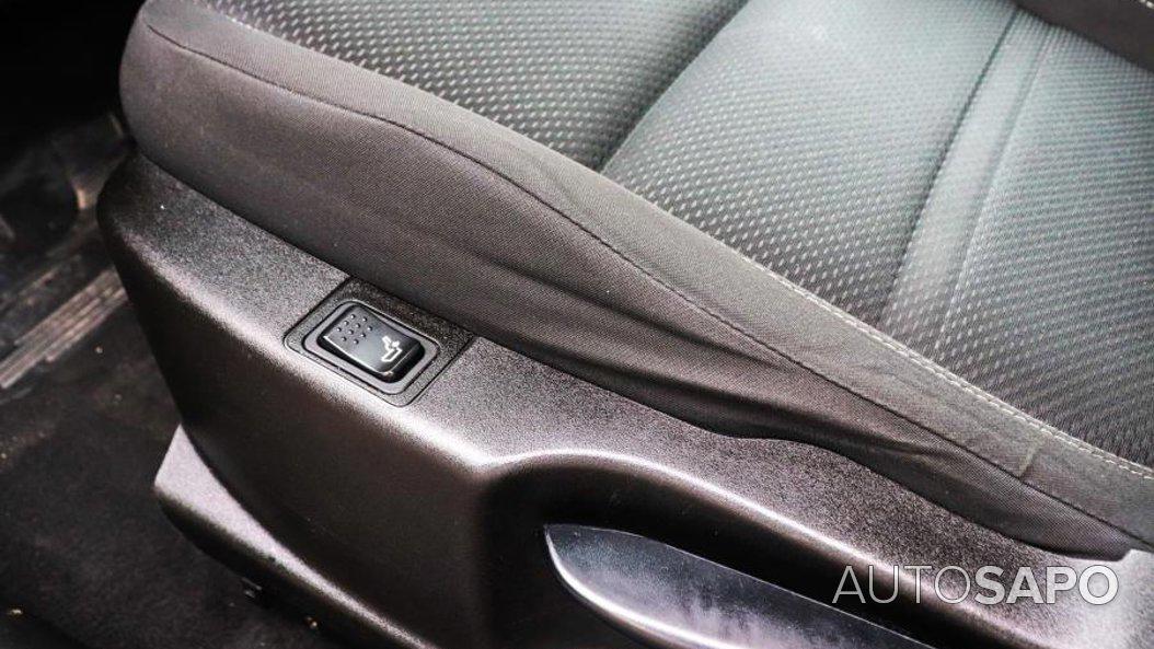 Fiat Tipo 1.3 M-Jet Lounge de 2020