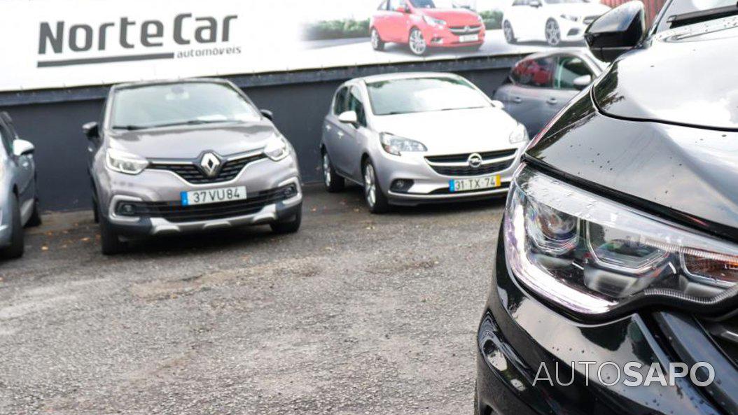 Fiat Tipo 1.3 M-Jet Lounge de 2020