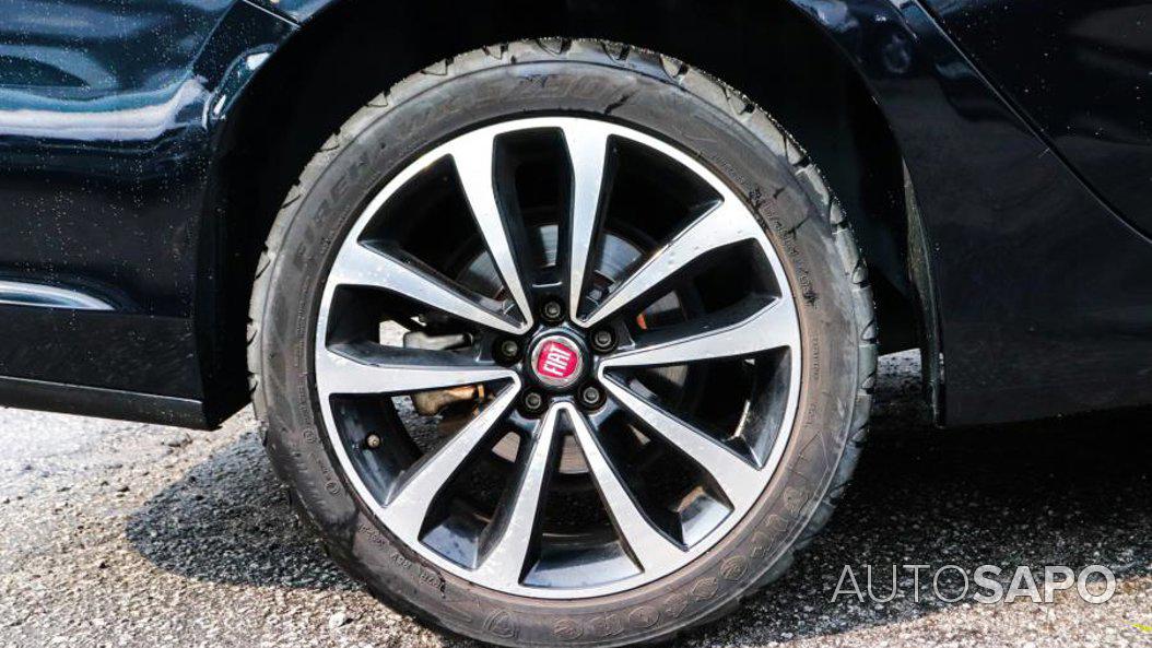 Fiat Tipo 1.3 M-Jet Lounge de 2020