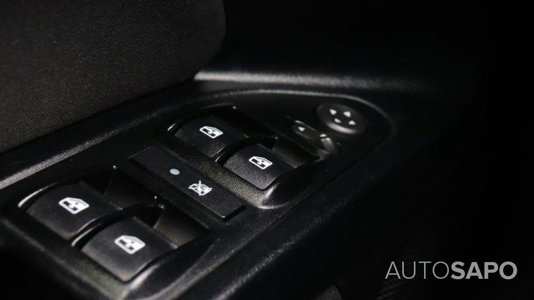Fiat Tipo 1.3 M-Jet Lounge de 2020