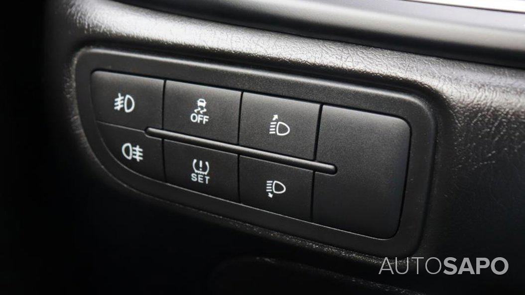 Fiat Tipo 1.3 M-Jet Lounge de 2020