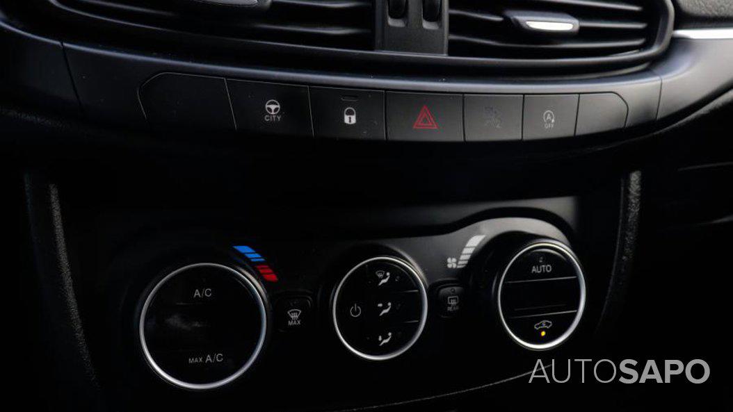 Fiat Tipo 1.3 M-Jet Lounge de 2020