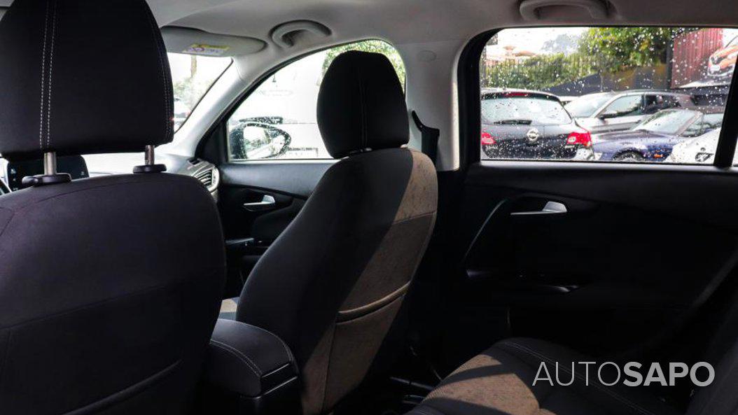Fiat Tipo 1.3 M-Jet Lounge de 2020