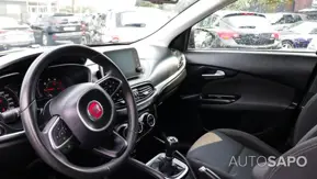 Fiat Tipo 1.3 M-Jet Lounge de 2020