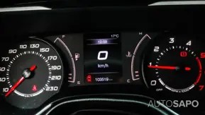 Fiat Tipo 1.3 M-Jet Lounge de 2020