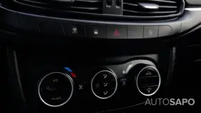 Fiat Tipo 1.3 M-Jet Lounge de 2020