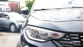 Fiat Tipo 1.3 M-Jet Lounge de 2020