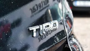 Fiat Tipo 1.3 M-Jet Lounge de 2020