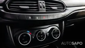 Fiat Tipo 1.3 M-Jet Lounge de 2020