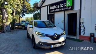 Renault Kadjar de 2016