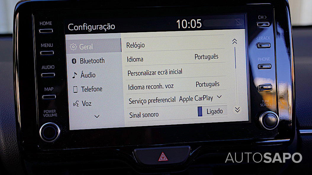 Toyota Yaris 1.5 HDF Exclusive de 2021
