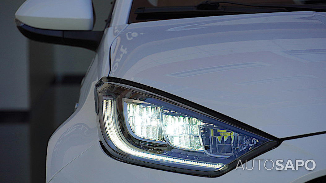 Toyota Yaris 1.5 HDF Exclusive de 2021