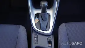 Toyota Yaris 1.5 HDF Exclusive de 2021