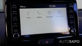 Toyota Yaris 1.5 HDF Exclusive de 2021
