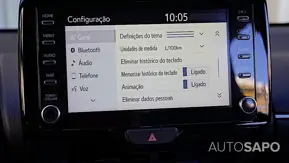 Toyota Yaris 1.5 HDF Exclusive de 2021