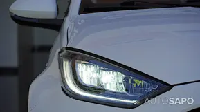 Toyota Yaris 1.5 HDF Exclusive de 2021