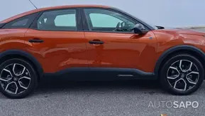 Citroen e-C4 Feel de 2022