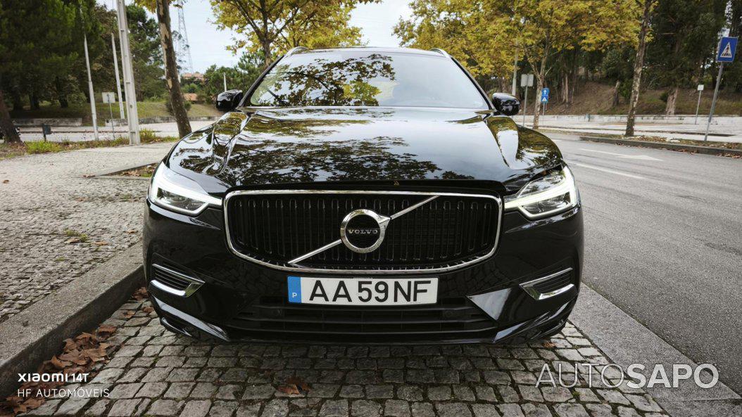 Volvo XC60 de 2020