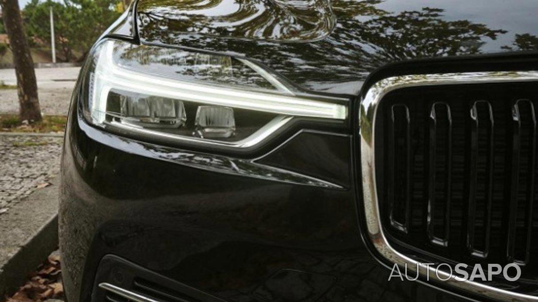 Volvo XC60 de 2020