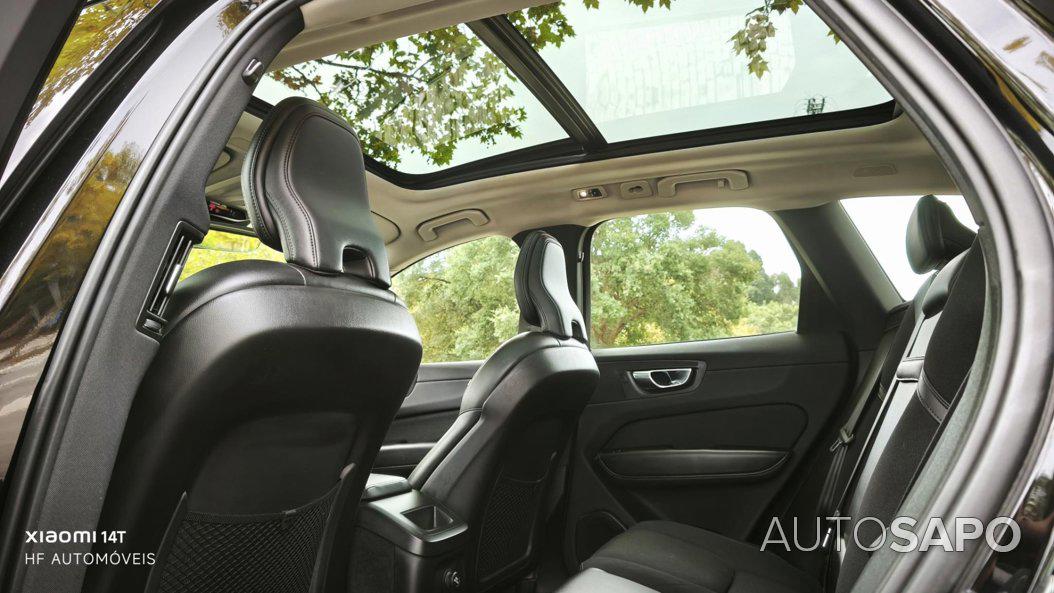Volvo XC60 de 2020