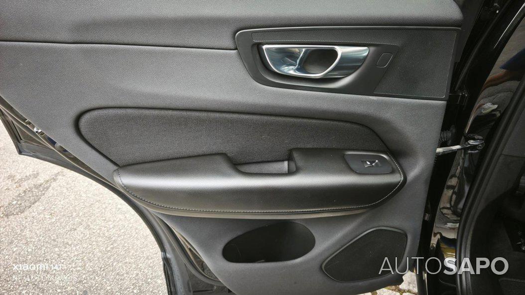 Volvo XC60 de 2020