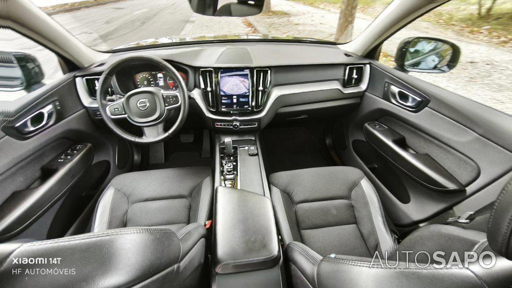 Volvo XC60 de 2020