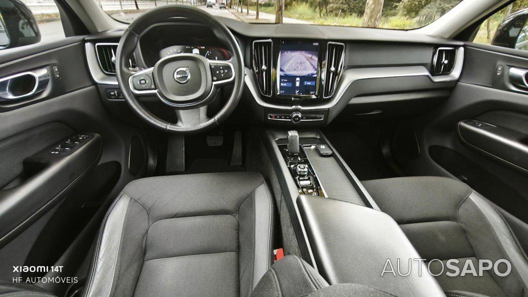 Volvo XC60 de 2020