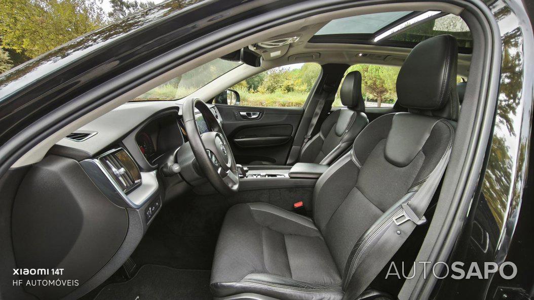 Volvo XC60 de 2020