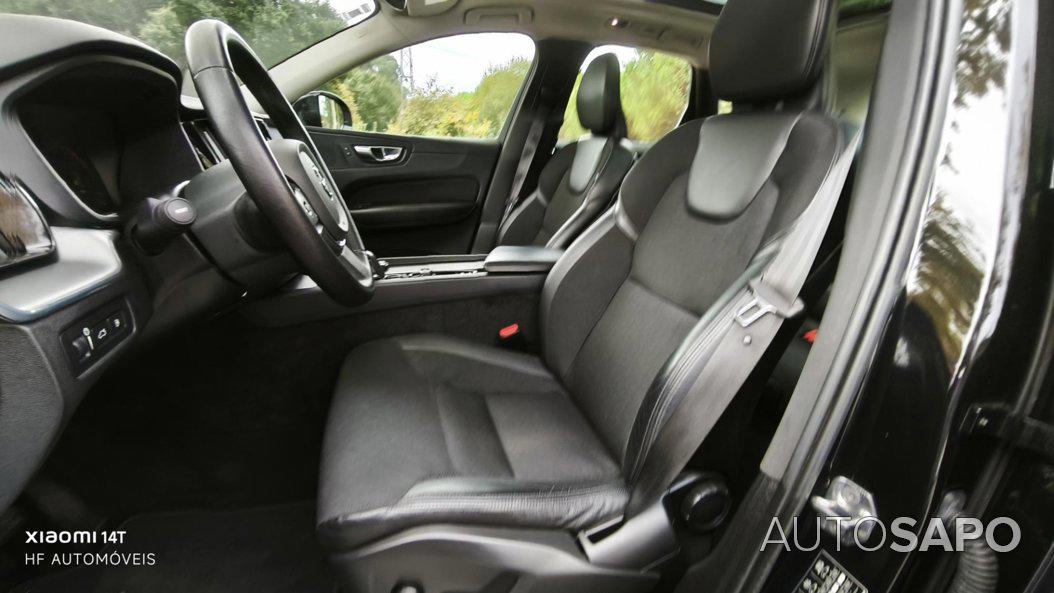 Volvo XC60 de 2020