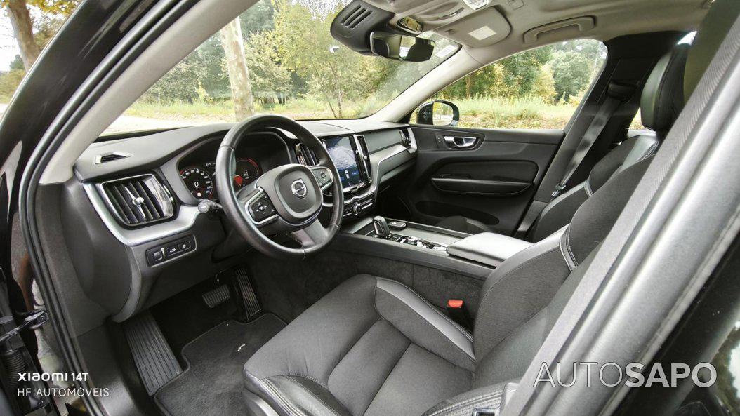 Volvo XC60 de 2020
